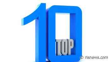 Top 10 Best-Led Retailers