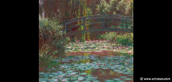 Boston Lends Impressionist Masterpieces to Houston for Unprecedented Show