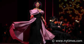 Singing the Praises of R.B.G. Style