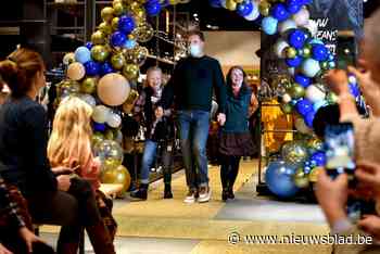 Down-mannequins bewijzen dat passende outfit voor elk kind belangrijk is