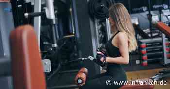 Fitnessstudios in Bayern: Ungeimpften droht Zutrittsverbot - Mrs.Sporty und INJOY üben Kritik