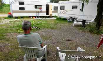 Gallarate, i sinti restano dove sono - La Prealpina