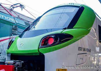 Guasto sulla linea, ritardi su Luiono - Gallarate - varesenews.it