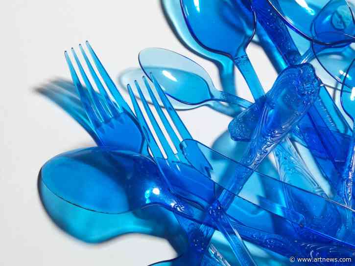 Visitors Can Touch Richard Tuttle’s Personal Art Collection in a New Show