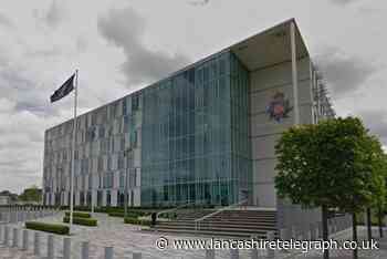 Greater Manchester Police PC charged with making indecent photograph of child