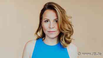 AWZ: Franziska van der Heide macht Pause - DAS ist der Grund - RTL Online