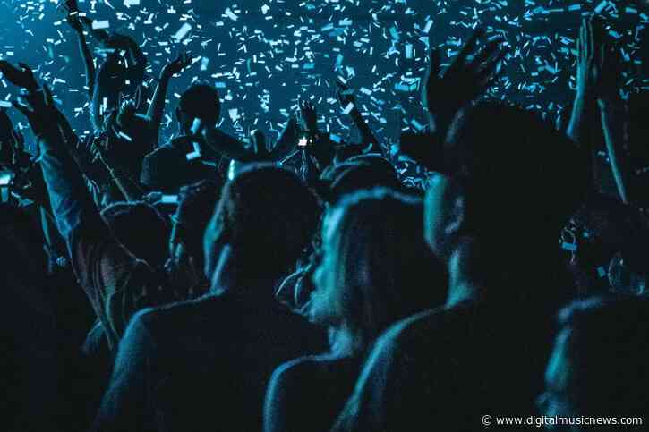 Live Nation Stock Surges to Record High As Quarterly Revenue Approaches $2.7 Billion