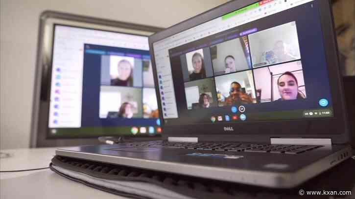 Round Rock ISD to end virtual learning program in January following approval of COVID-19 vaccine for children