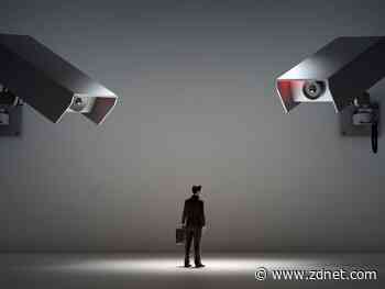 Employee surveillance is on the rise. Privacy campaigners are worried for us all