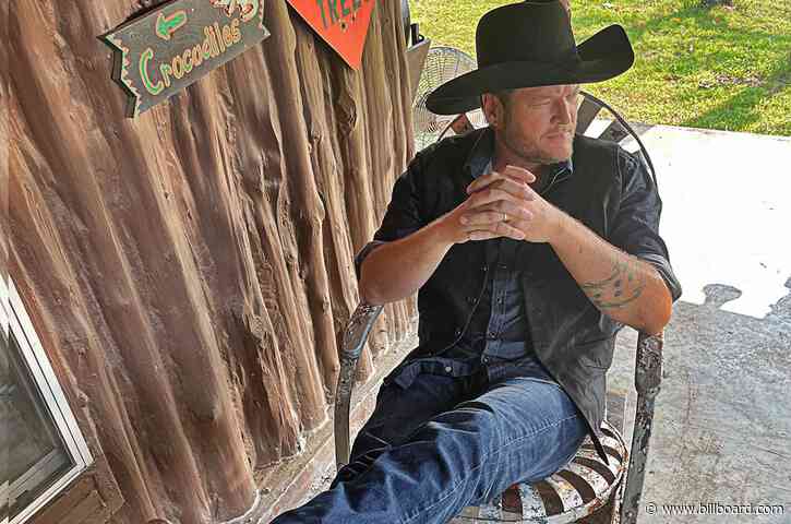First Country: Blake Shelton, Thomas Rhett, Gabby Barrett, Deana Carter & More