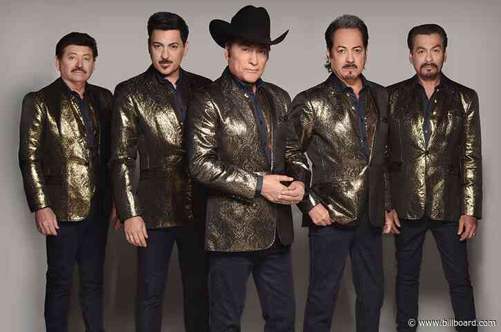 Los Tigres del Norte Adds 2022 Dates To La Reunion Tour, Unveils New EP
