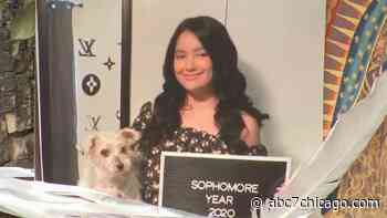 Driver charged in chase, fatal Hermosa hit and run of Aurora teen Ashley Sanchez - WLS-TV