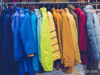 Aurora State Rep. Hosts Upcoming Drive For Coats, Winter Clothing - Patch.com