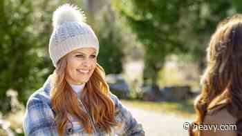 Casting Has Started for a New 'Aurora Teagarden' Movie - Heavy.com