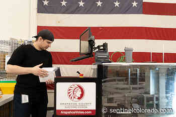 RIGHT TURN: Aurora voters shift city council to the political right with conservative candidates - Sentinel Colorado