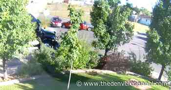 Man captures video of over a dozen accidents, 'close calls' at Denver-Aurora intersection - The Denver Channel