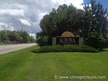 After raising concerns about an undercount, Aurora does deep dive into census numbers - Chicago Tribune