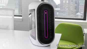 Alienware Aurora R13 Review - PCMag