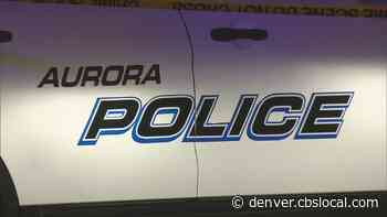 Fight Inside Aurora Walmart Leads To Police Response - CBS Denver