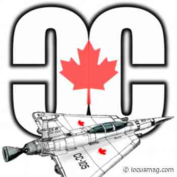 2021 Aurora Awards Winners – Locus Online - Locus Online