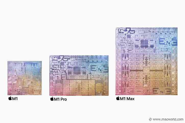 Apple’s next chips could have 40 cores and mind-blowing speeds