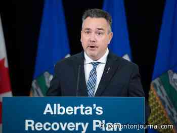 Alberta government's Hydrogen Roadmap accelerates goal of exporting globally by 10 years