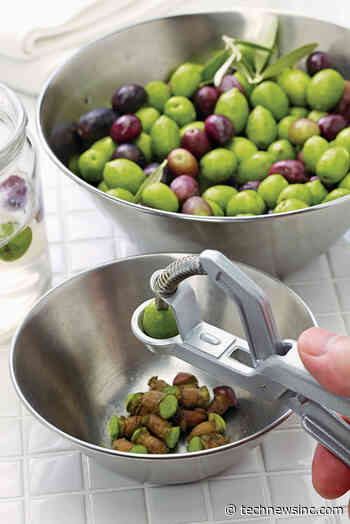 Le Journal Saint Francois | 4 tools to simplify your life in the kitchen - Tech News Inc