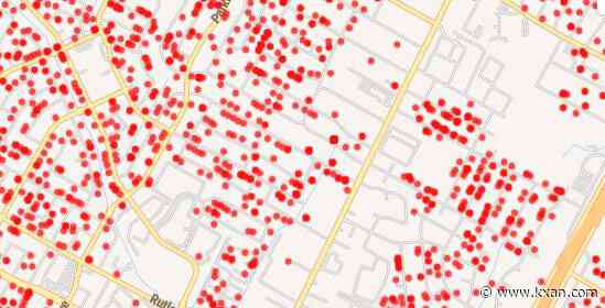 ‘They never go away’ – Austin homes have more than 100K expired permits. Could yours be one?