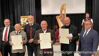 Schwabens Mundart in preiswürdiger Form