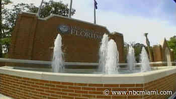 Halt Donor Money Until University of Florida Affirms Free Speech: Union