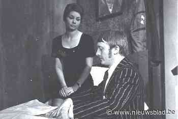 Oud-collega Jaak Van Assche reageert op overlijden van Mechelse actrice Elvire De Prez: “Ze had een voortreffelijke stem en dictie”