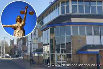 Waltham Forest man admits damaging police cell