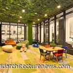 CetraRuddy design family-friendly condos across New York