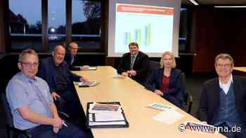 2021: Großes Angebot auf Ausbildungsmarkt in Hersfeld-Rotenburg - HNA.de