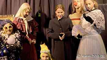 Jetzt sind die Kinder dran - HNA.de