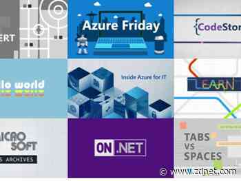 Microsoft is folding Channel 9 into its Learn portal