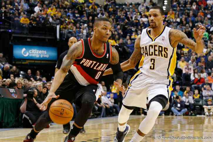 Pacers vs Portland Trail Blazers News: The Indiana Pacers travel to [&h...