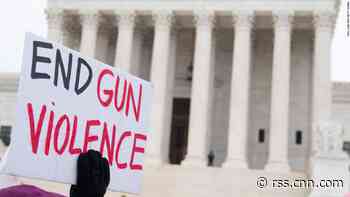 SCOTUS hears oral arguments on Second Amendment and gun control laws