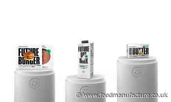 Plant-based Future Farm secures £42m funding package