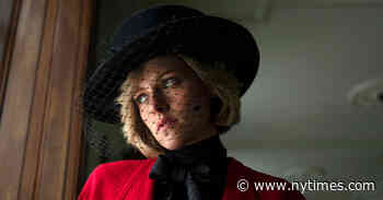 Where to Stream 6 Princess Diana Movies Online