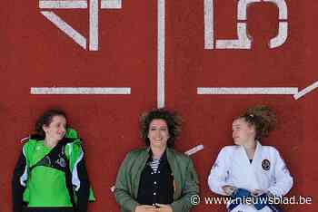 Boogschutter Diete (13) uit Merksplas doet mee aan ‘De Strafste Sporter’