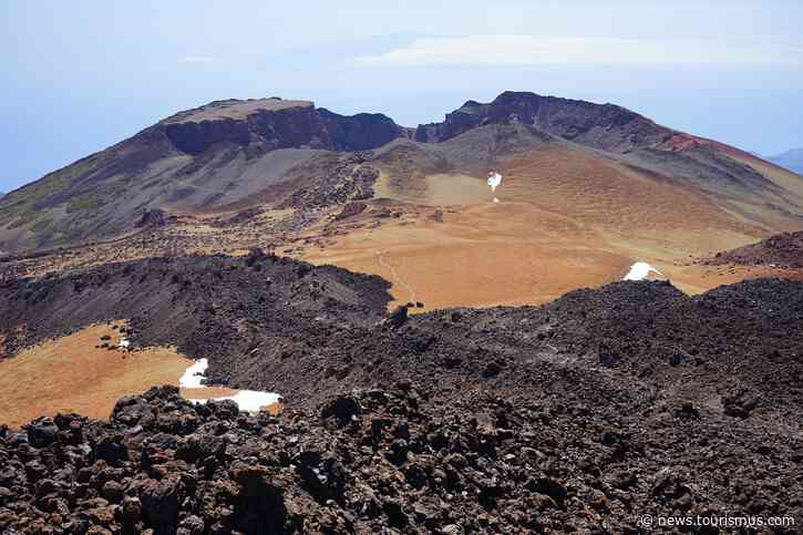 Vulkanausbruch auf La Palma sorgt für Touristen-Ansturm