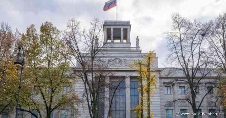 Tod eines russischen Diplomaten löst Spekulationen aus