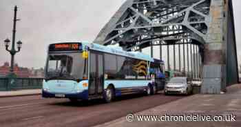 Stagecoach bus strike in North East suspended amid revised pay offer to drivers and staff