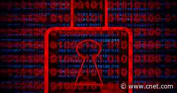 Feds offer $10 million reward in hunt for DarkSide ransomware group     - CNET