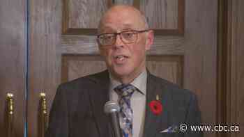 N.L. provides update on impact of health-care cyberattack