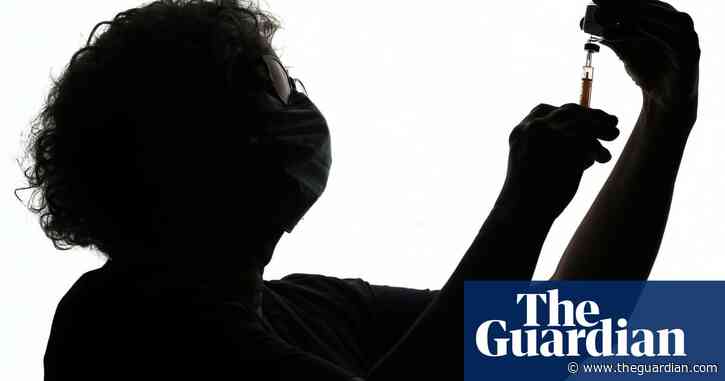 NHS and care home staff in England: share your experiences of vaccination