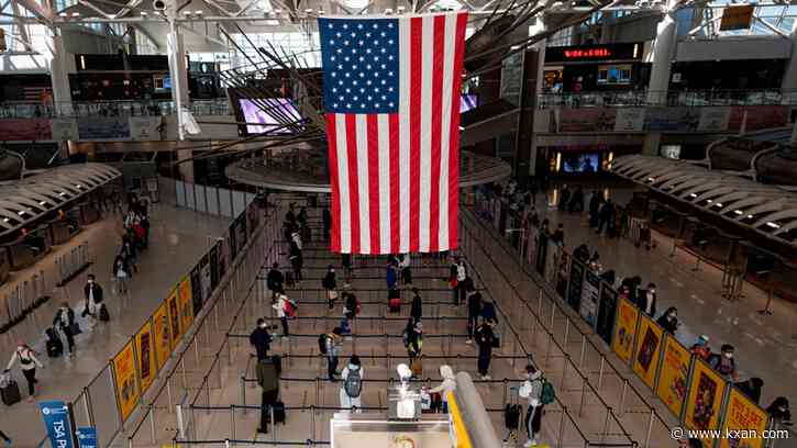 FAA says 37 'serious' cases of unruly airline behavior to be reviewed by FBI for possible prosecution