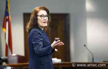 Prosecutor: Arbery's killers 'did everything' on assumptions