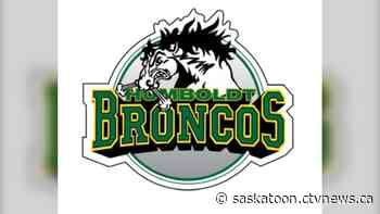 Humboldt Broncos trademark name and logo